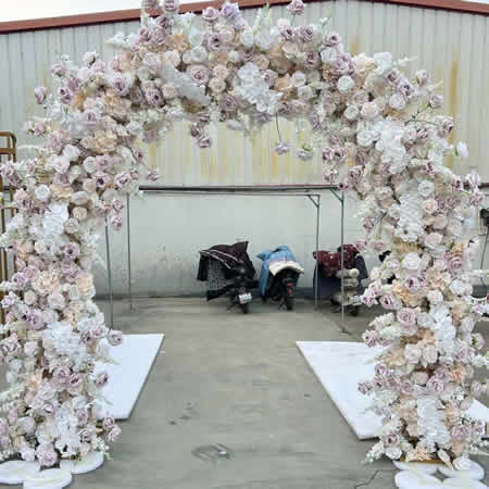 Flower Arrangements